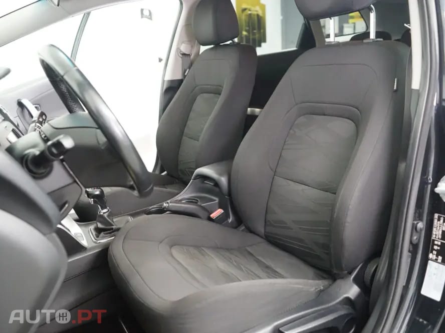 Kia Ceed SW Confortplus
