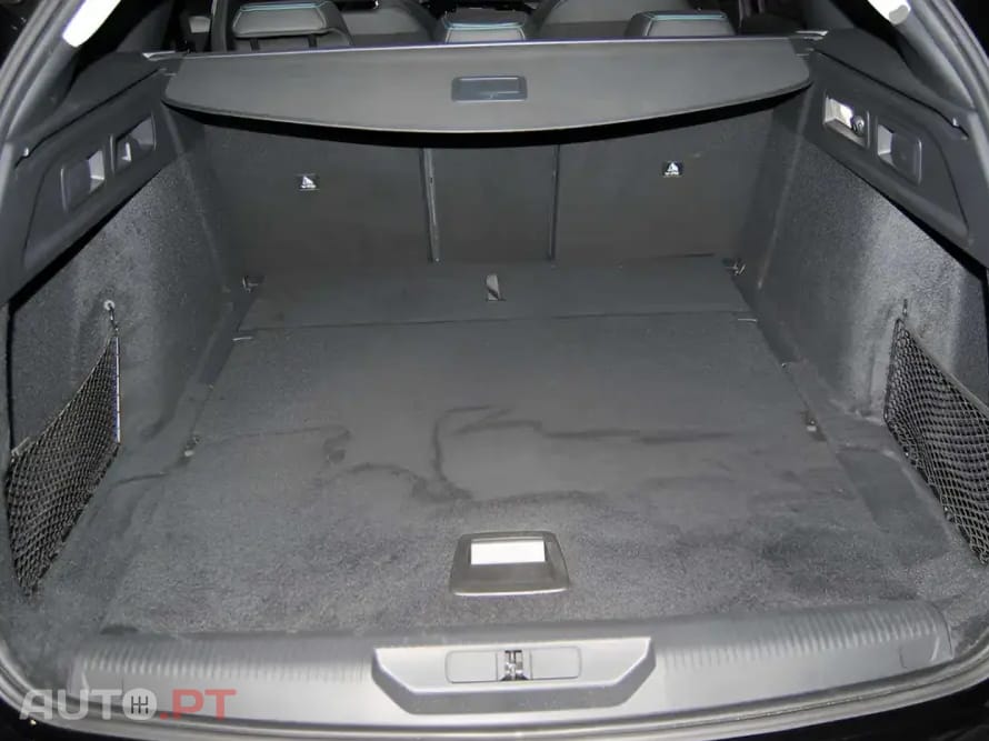 Peugeot 308 SW 1.5 BlueHDi Allure EAT8
