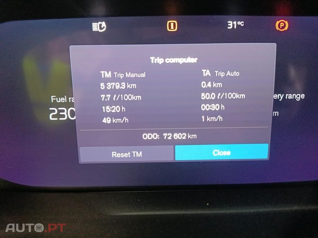 Volvo V90 2.0 T6 PHEV Inscription Expression AWD
