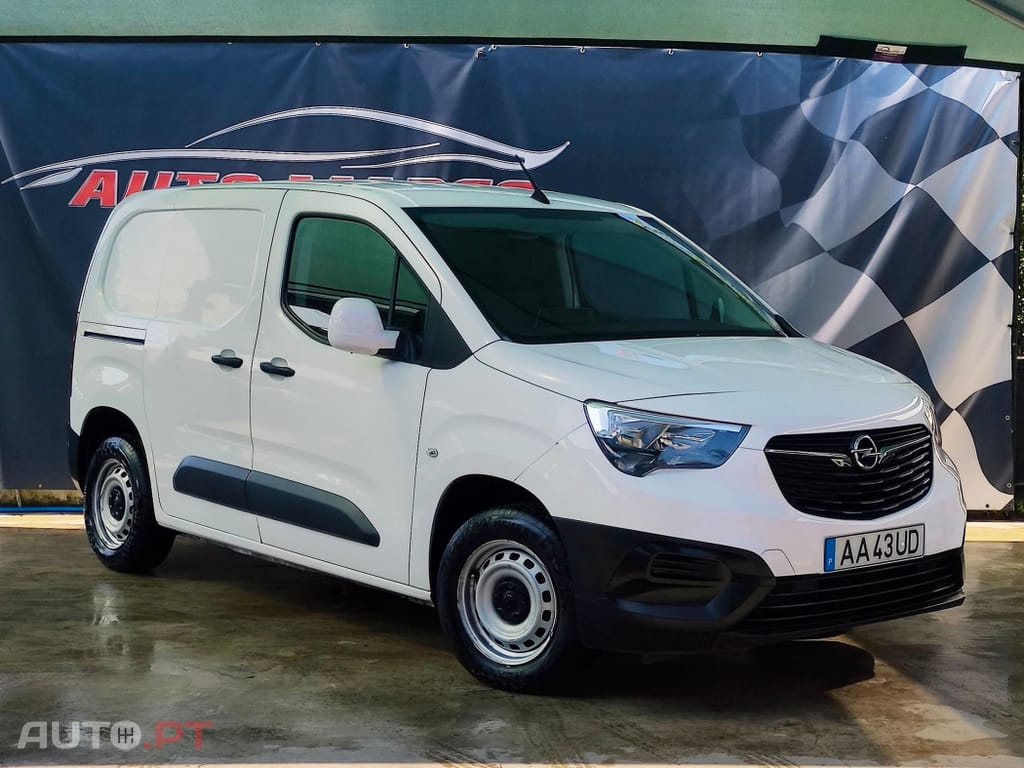 Opel Combo 1.5 CDTi L1H1 Enjoy