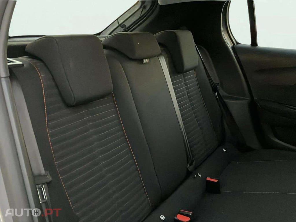 Peugeot 208 1.2 PureTech Active Pack