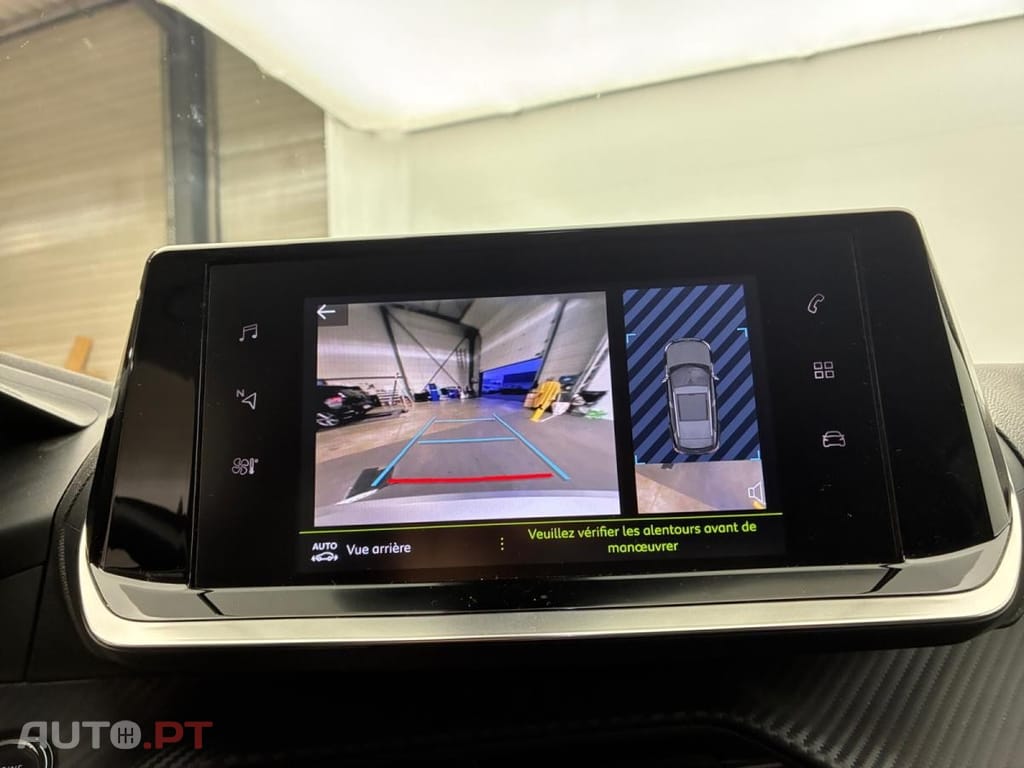 Peugeot 2008 1.2 PureTech Allure Pack