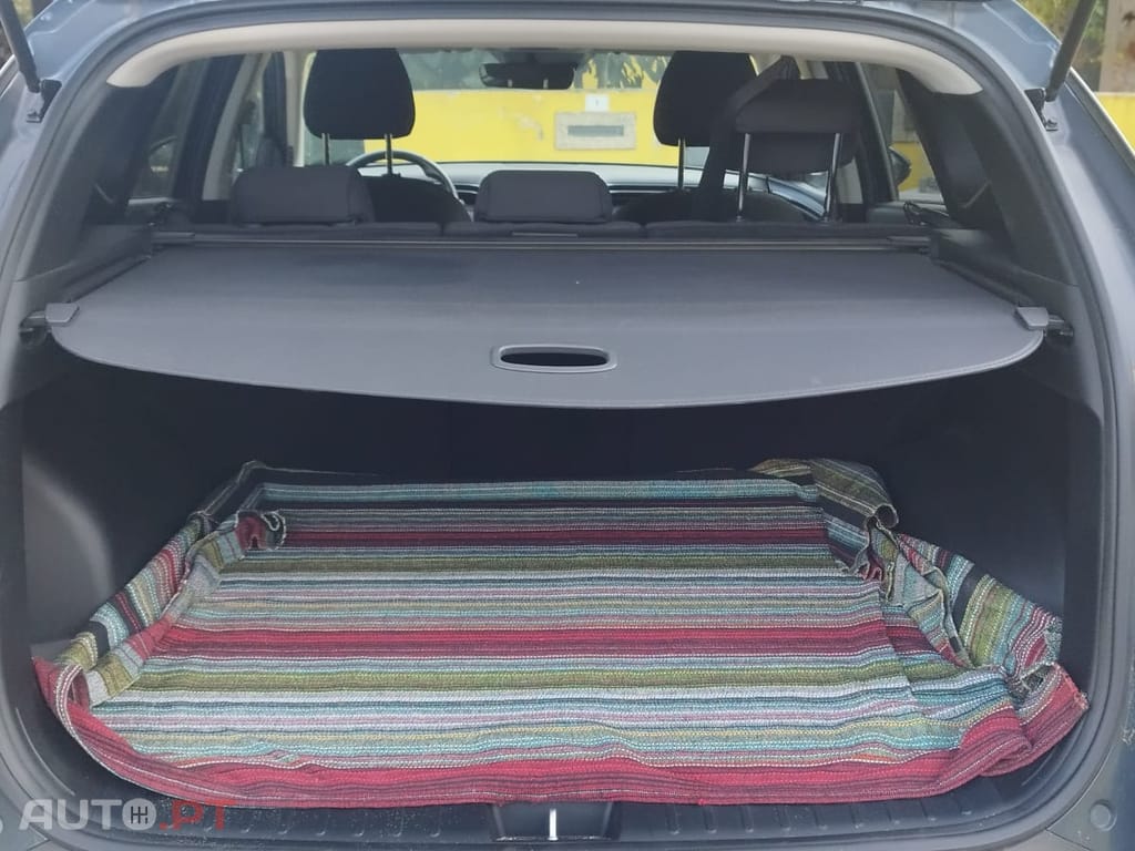 Hyundai Tucson Premium