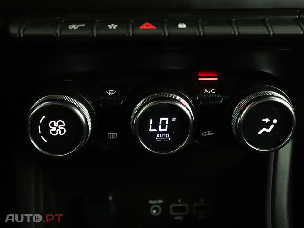 Renault Captur Captur 1.0 TCe Techno Bi-Fuel