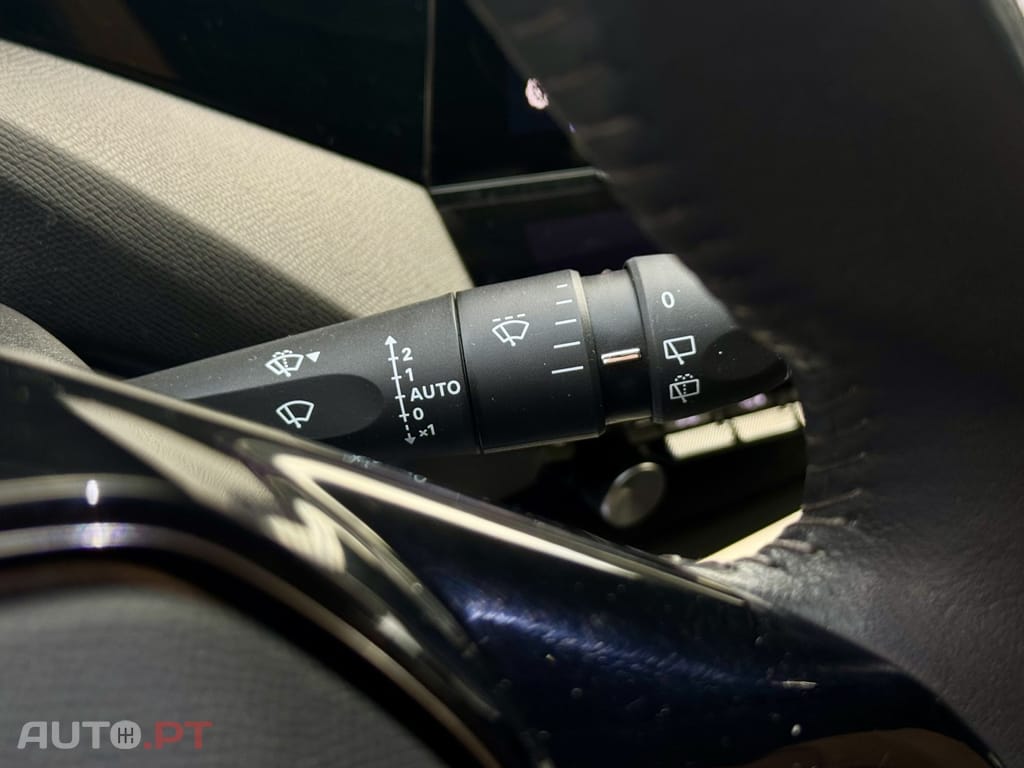 Peugeot 308 SW 1.5 BlueHDi Allure