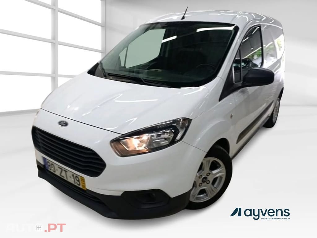 Ford Transit TRANSIT COURIER  1.5 TDCi Trend