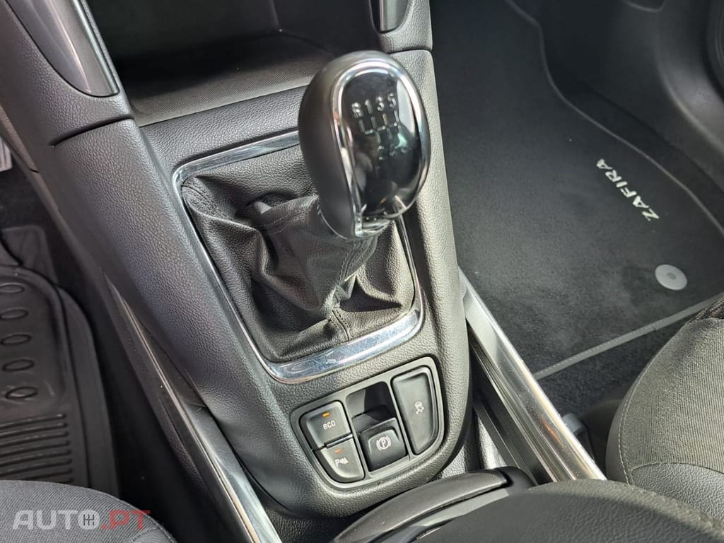 Opel Zafira 1.6 CDTi Innovation S/S