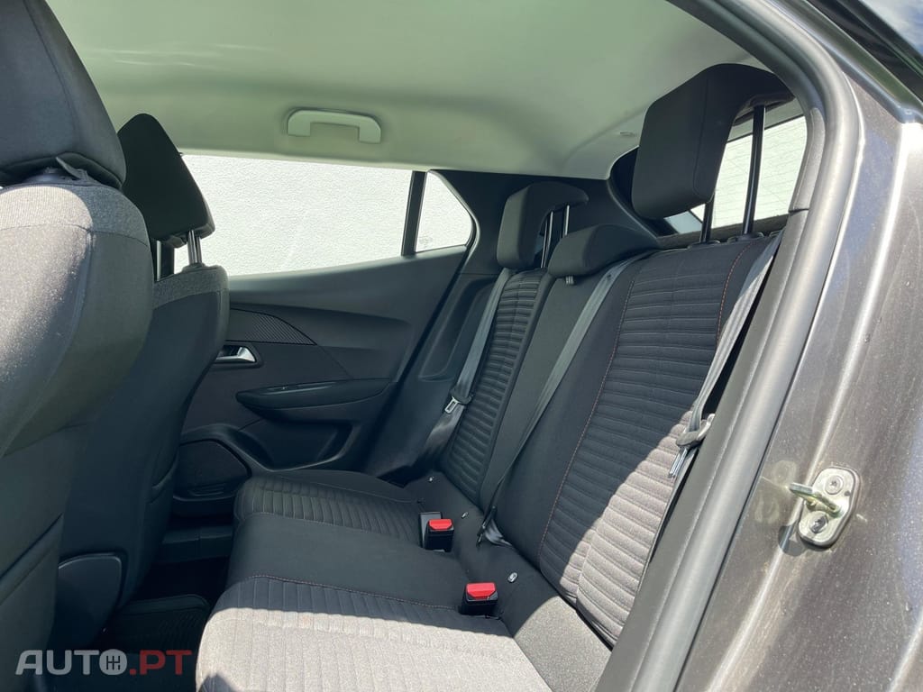Peugeot 2008 1.2 PureTech Active