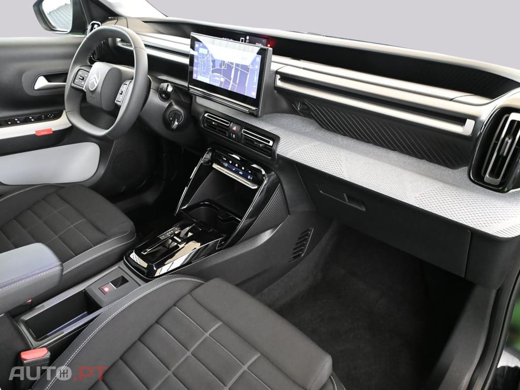 Citroen e-C3 44 kWh I.V.A DEDUTIVEL