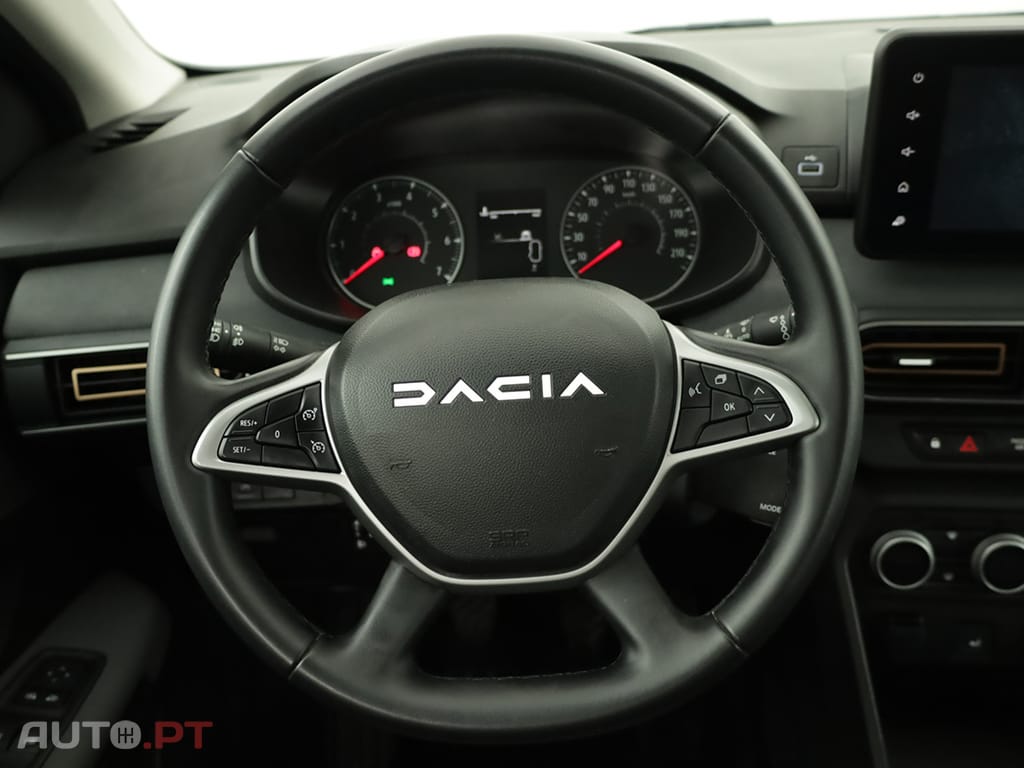 Dacia Jogger Jogger 1.0 ECO-G Extreme+ Up&Go 7L Bi-Fuel