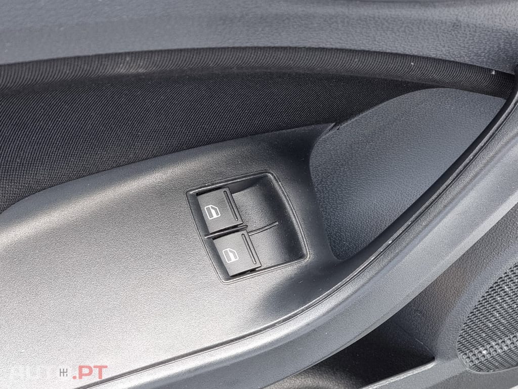 Seat Ibiza 1.6 TDi Fresc