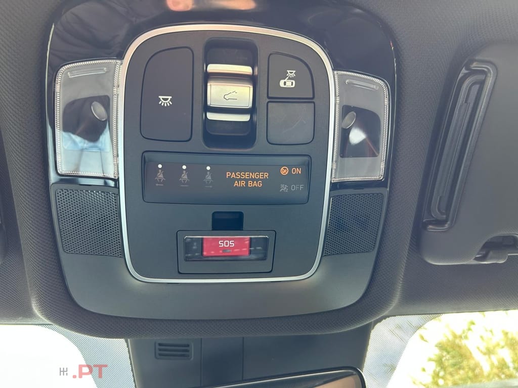 Hyundai Tucson 1.6 T-GDi 4WD N Line