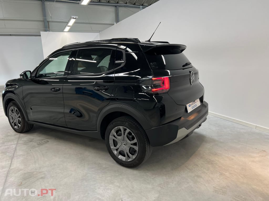 Citroen C3 1.2 PureTech Max