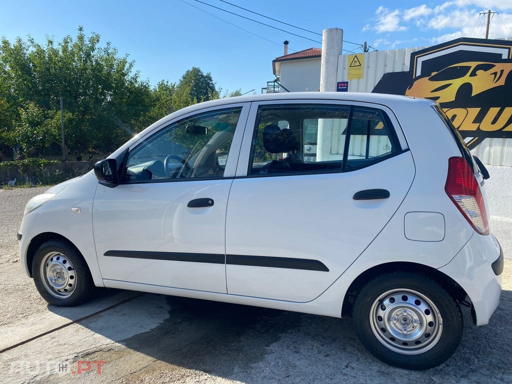 Hyundai i10 1.1 Edition 20