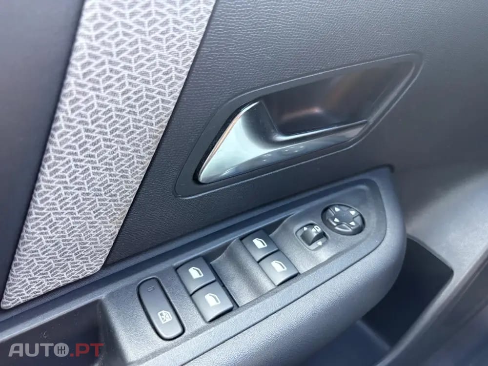 Citroen C4 1.5 BlueHDi Feel Pack