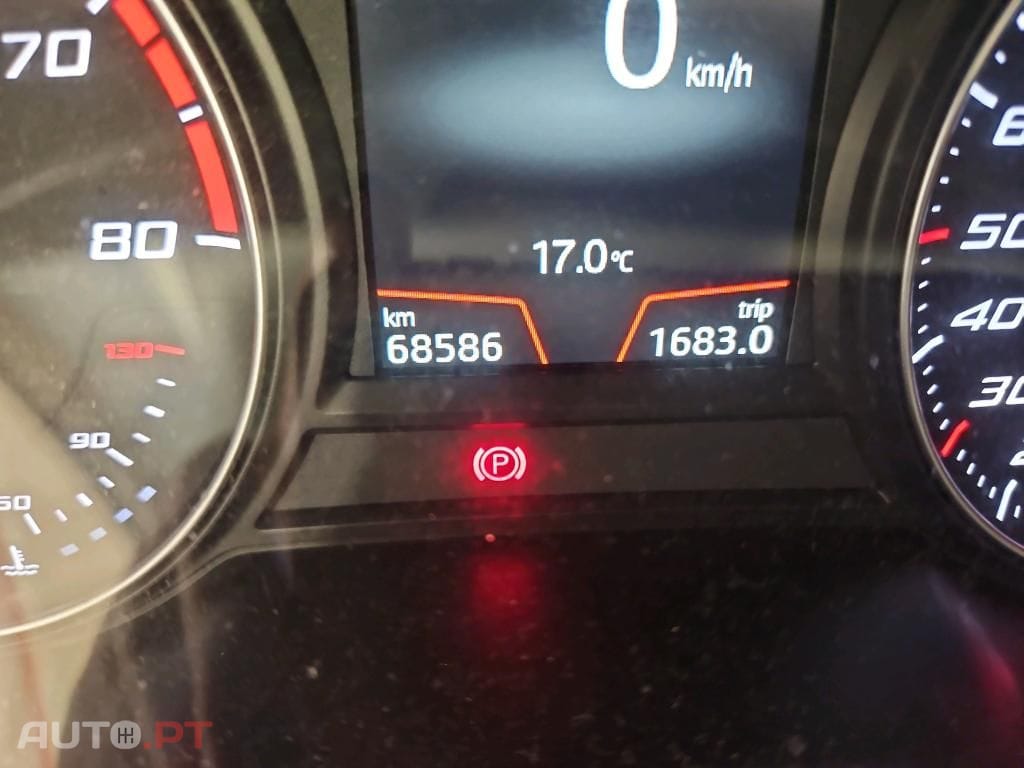 Seat Leon 1.0 EcoTSI Style S/S
