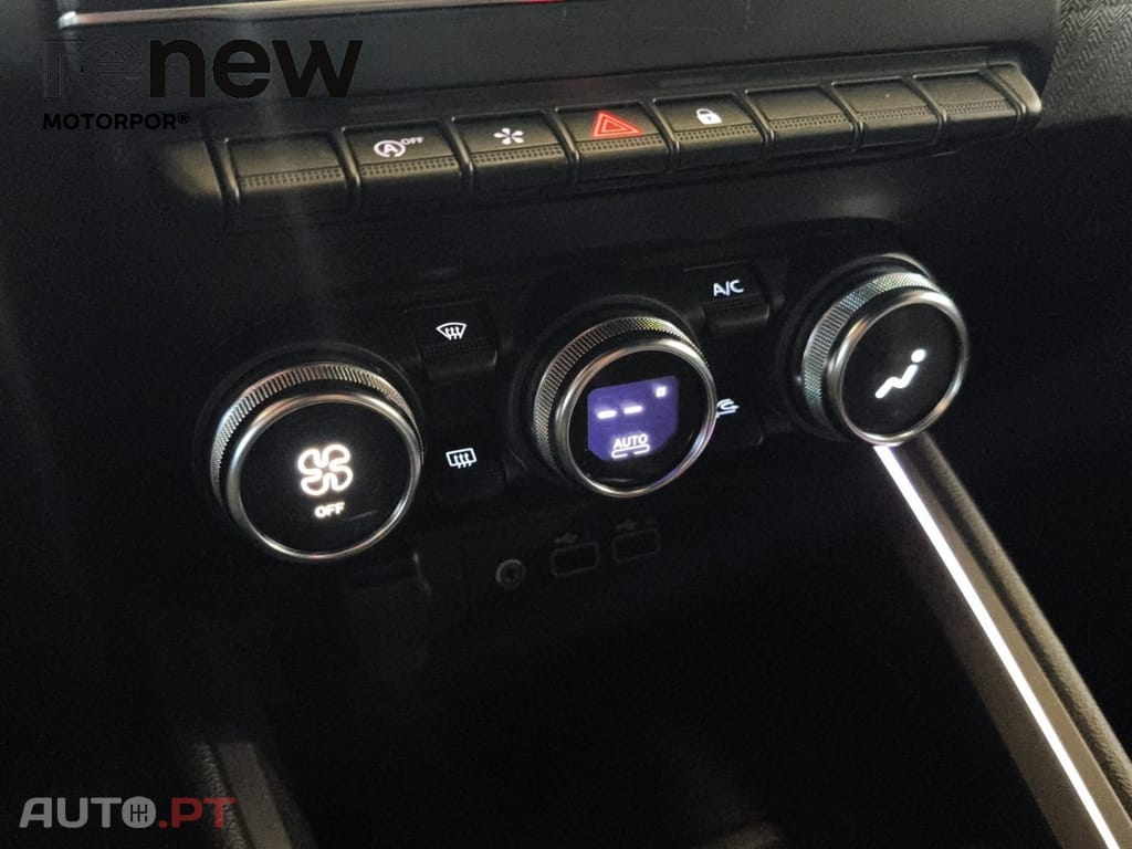 Renault Clio 1.0 TCe Techno