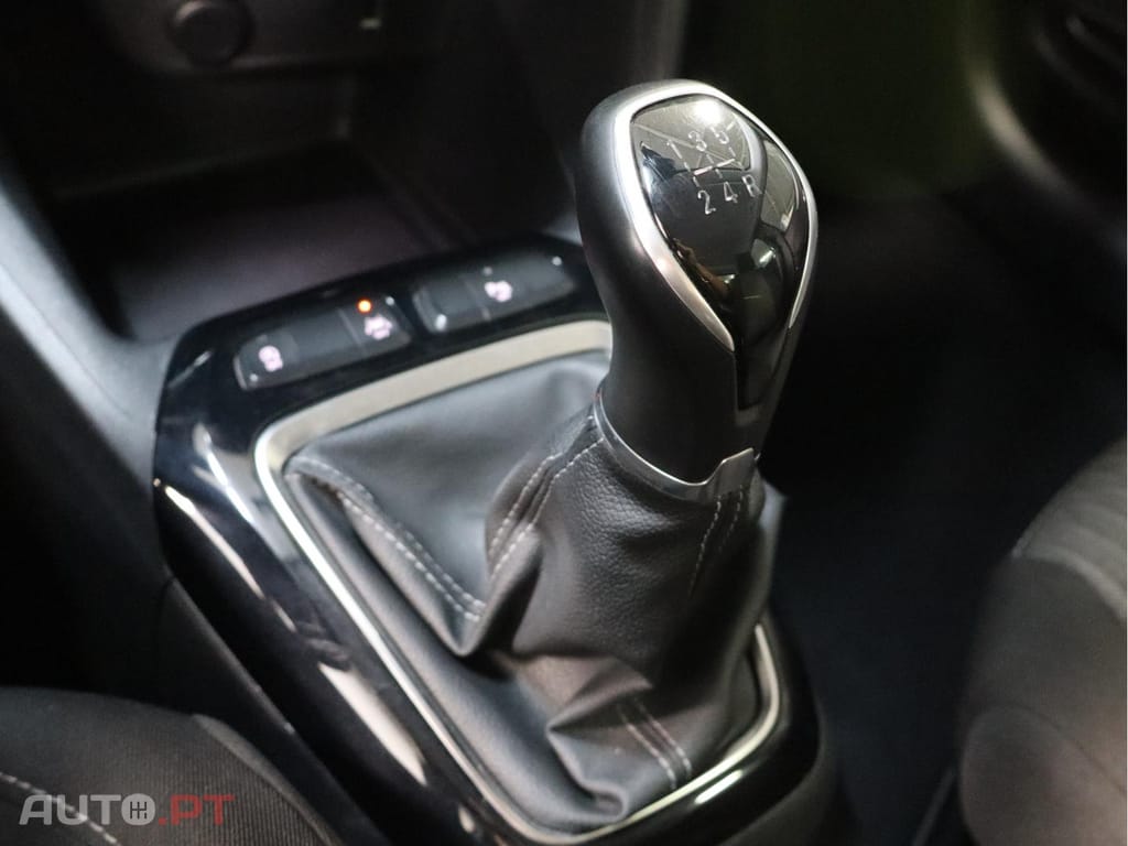 Opel Corsa 1.2 75cv Business Edition