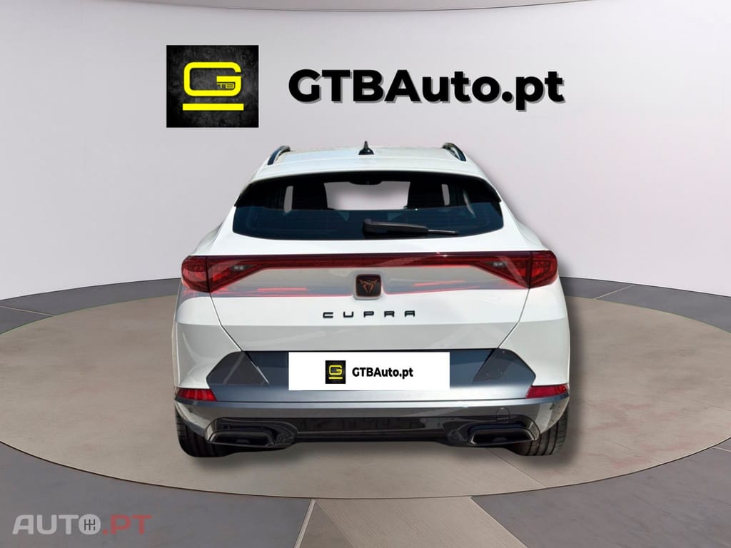 Cupra Formentor I.V.A DEDUTIVEL 1.4 TSI DSG e-Hybrid  