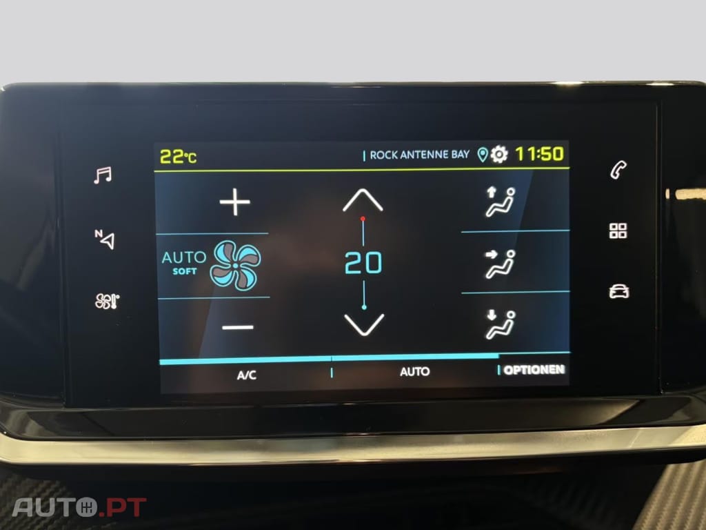 Peugeot E-2008 Active Business I.V.A DEDUTIVEL 