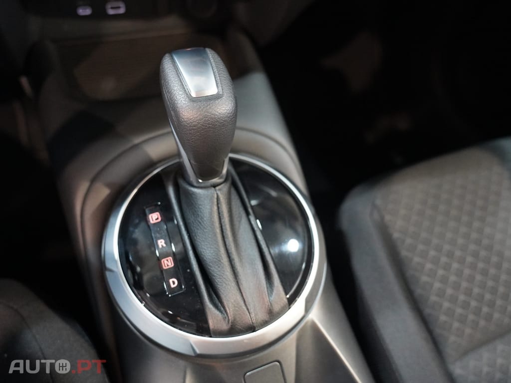 Nissan Juke 1.0 DIG-T Acenta