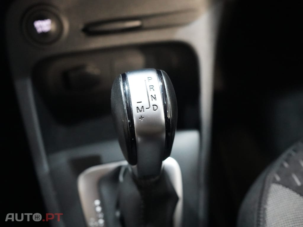 Renault Captur ENERGY TCe 120 EDC Bose Edition