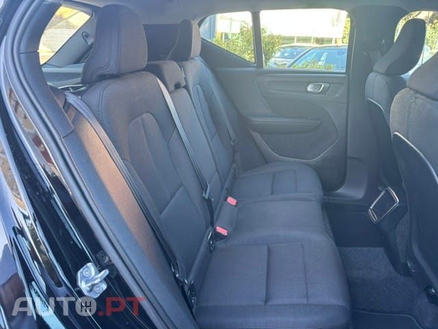 Volvo XC40 1.5 T3 Tech Edition