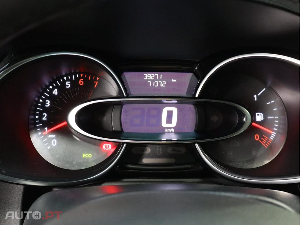 Renault Clio 0.9 TCe 90 Limited