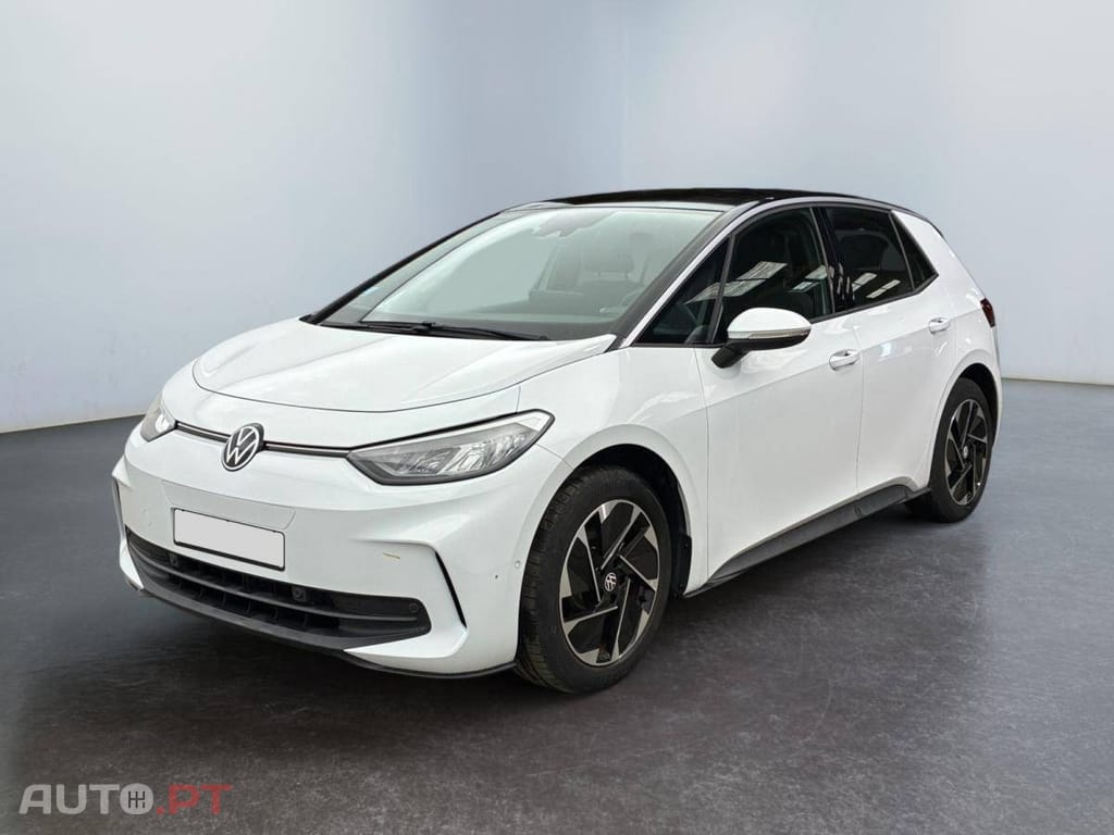 Volkswagen Id.3 Pro Performance Life