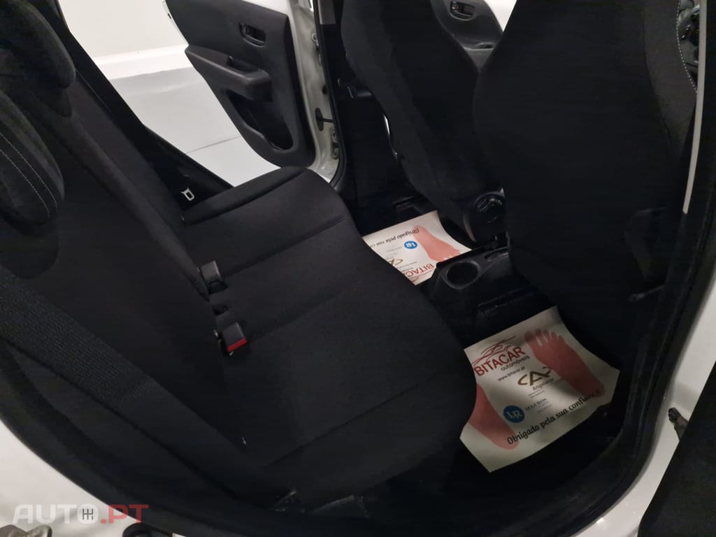 Peugeot 108 1.0 VTi Active