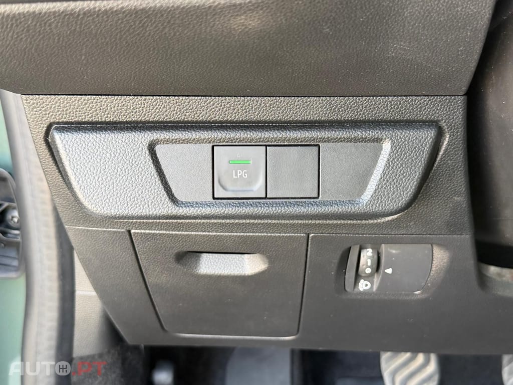 Dacia Jogger 1.0 ECO-G SL Extreme 7L Bi-Fuel