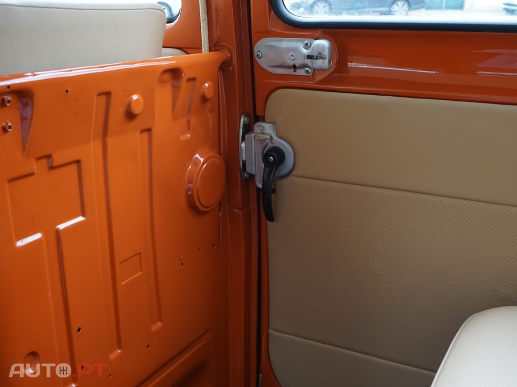 Volkswagen Transporter T2