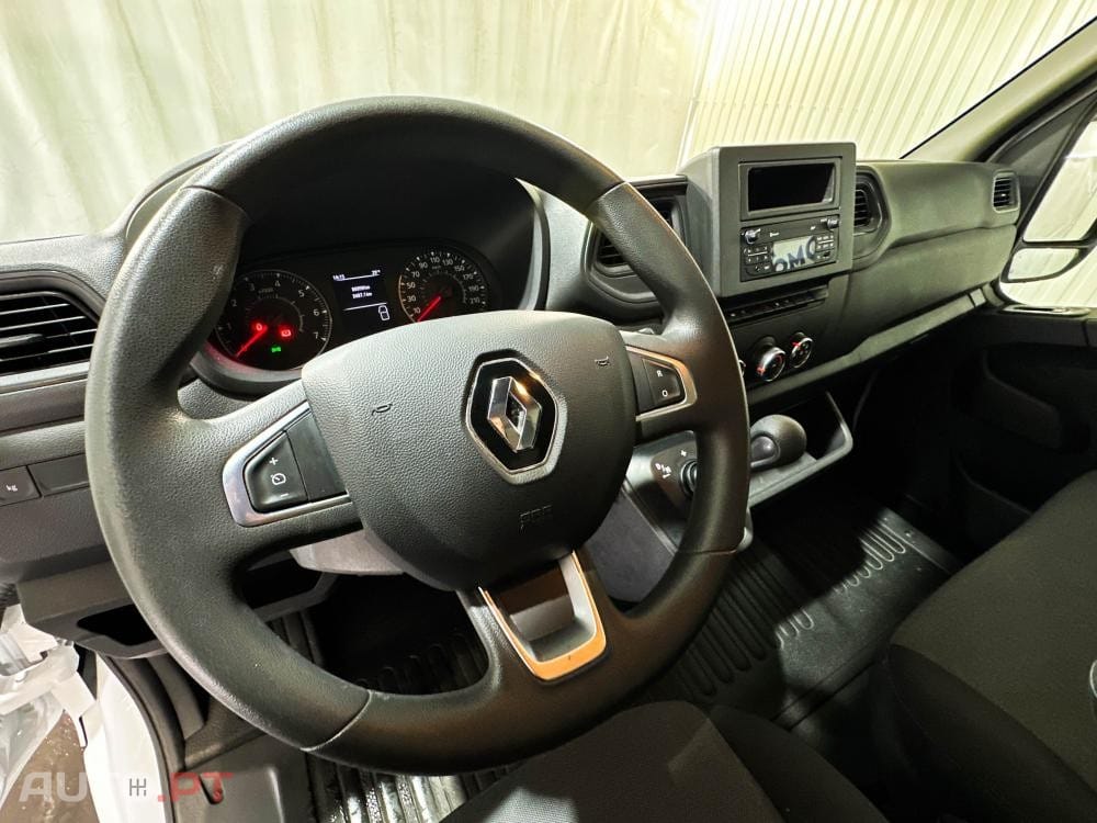 Renault Master L2H2 Confort Auto