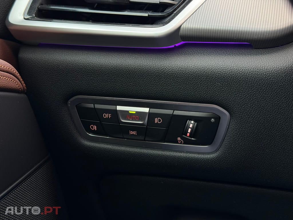 BMW X5 45 e xDrive Pack M