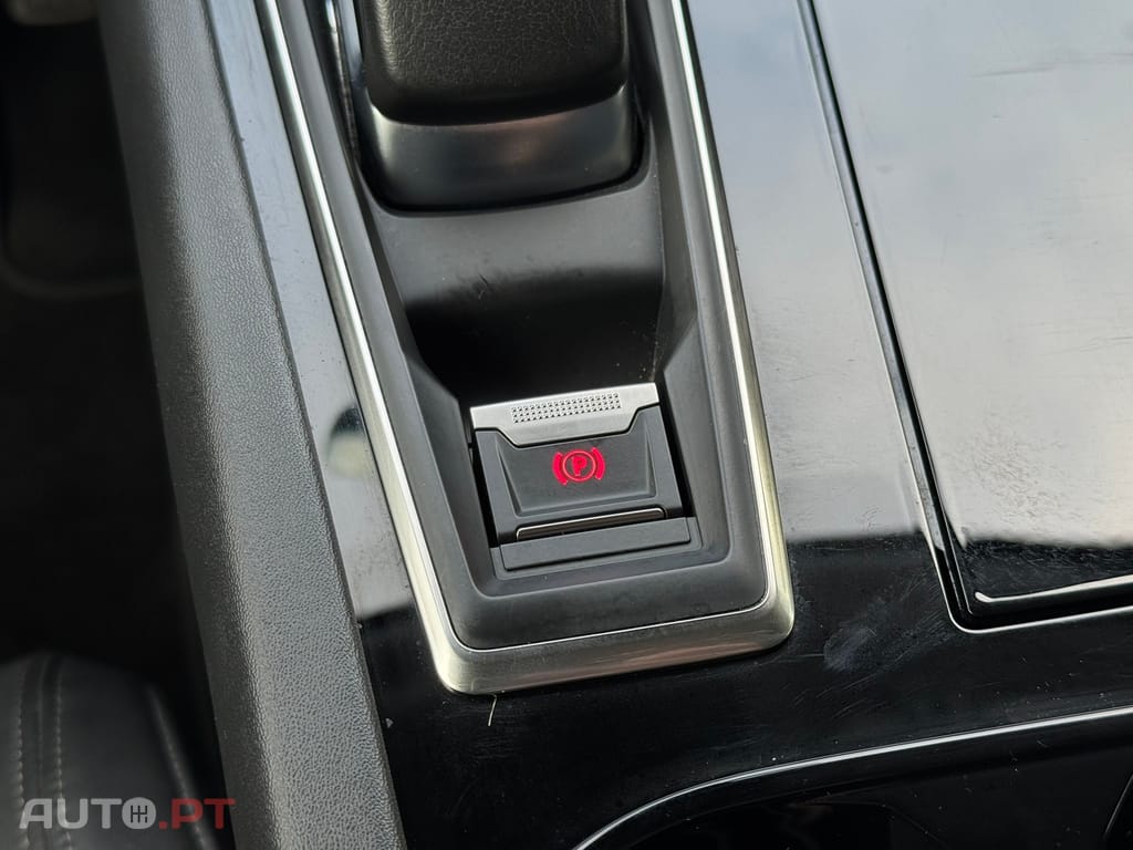 Peugeot 508 1.6 Hybrid Allure Pack e-EAT8