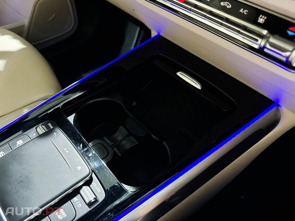 Mercedes-Benz EQB 350 4Matic
