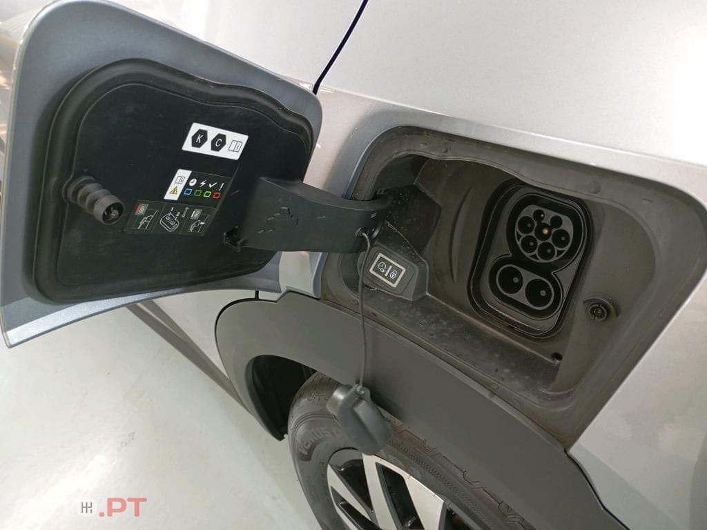 Opel Mokka-E Elegance