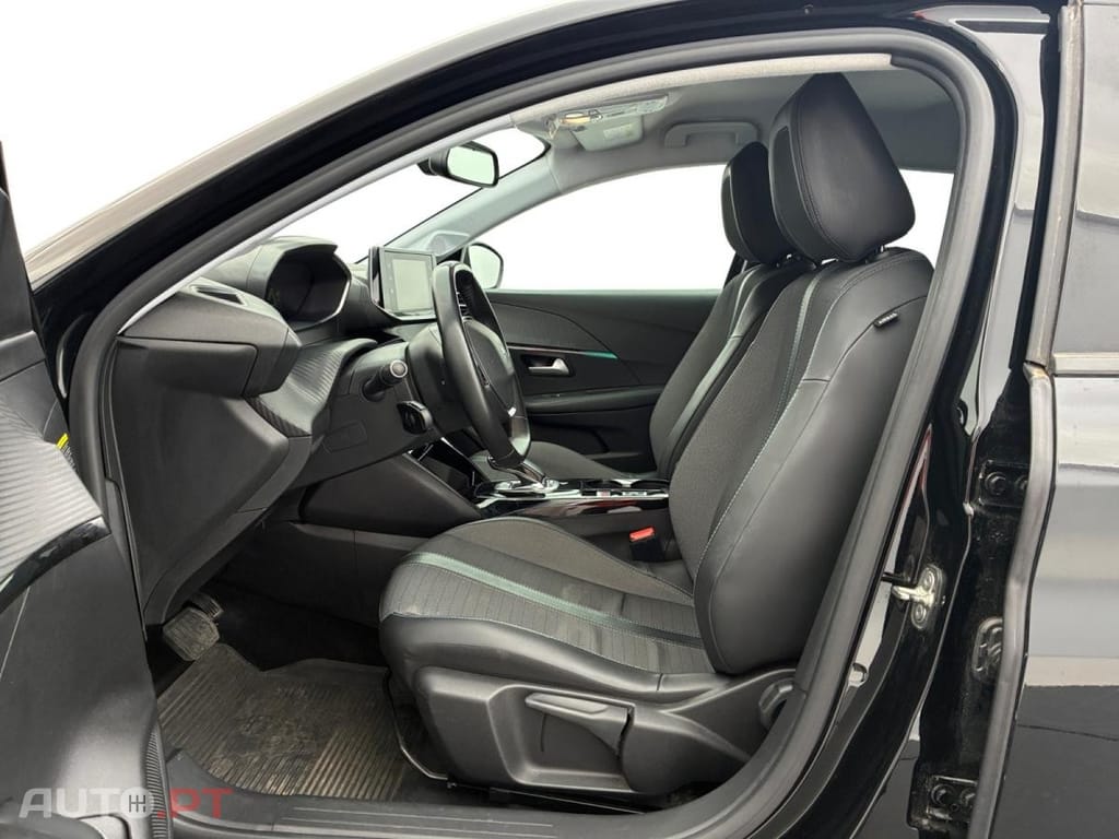 Peugeot E-208 Allure