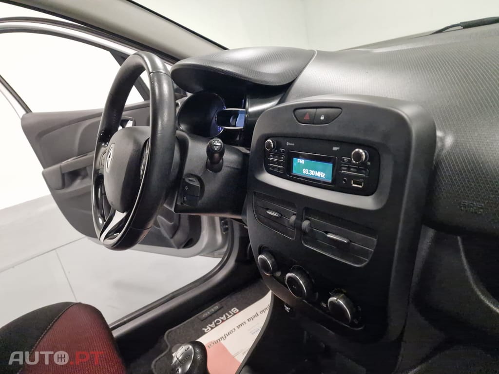 Renault Clio 1.5 dCi Comfort