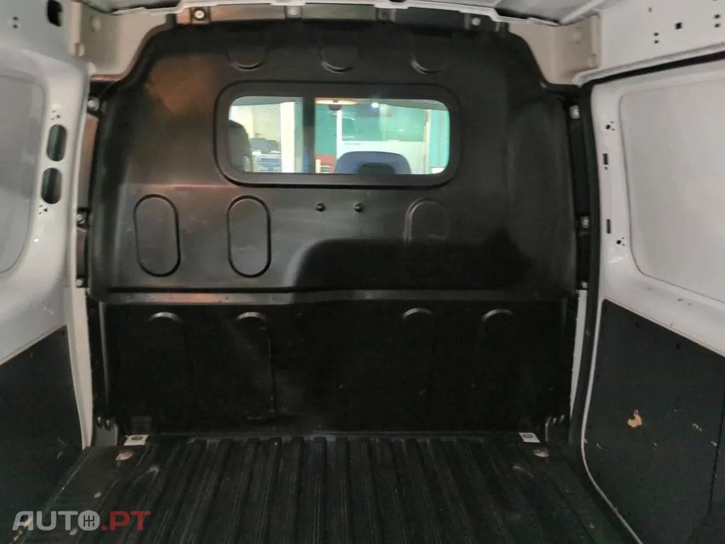 Renault Kangoo Express 1.5 dCi Business 3L S/S