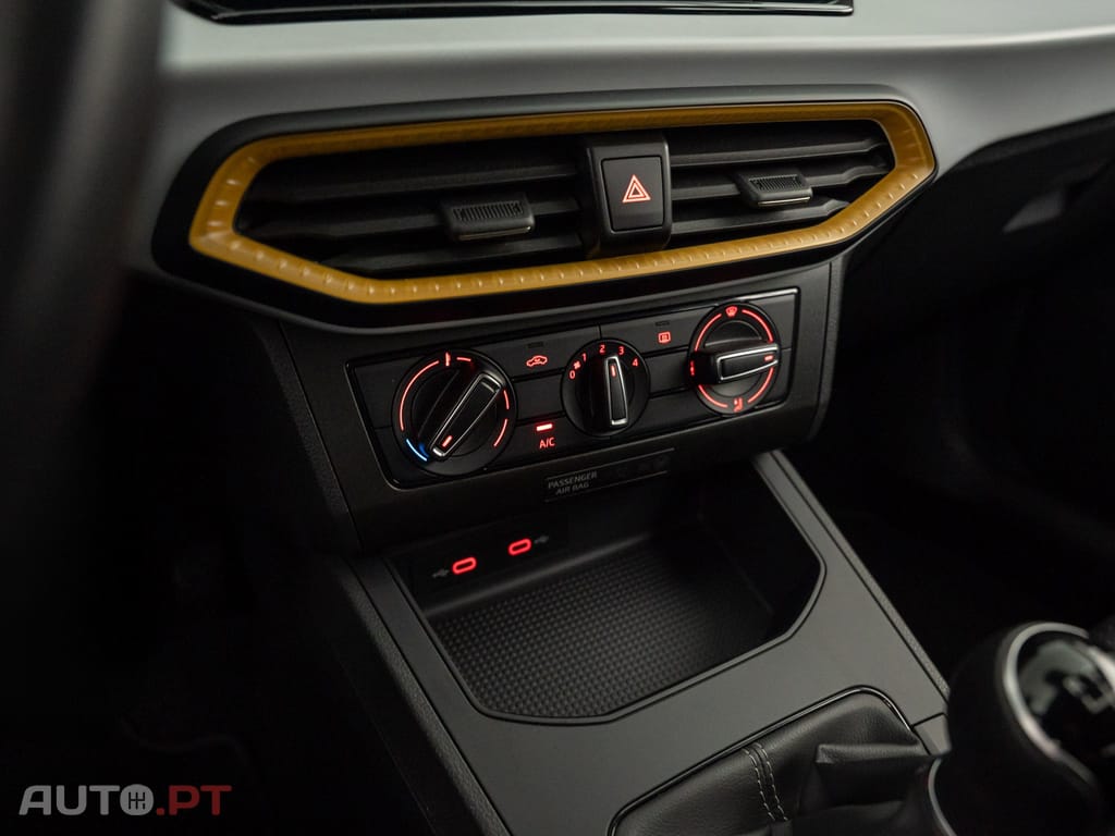 Seat Ibiza 1.0 TSI Style