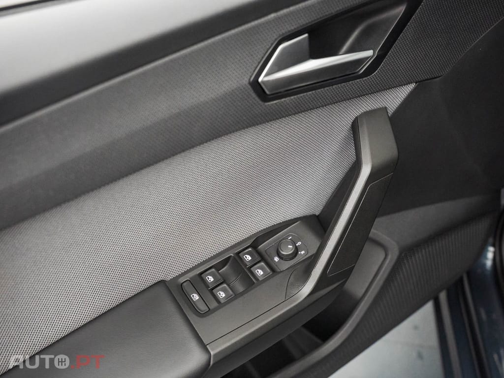 Seat Leon 1.0 TSI Style