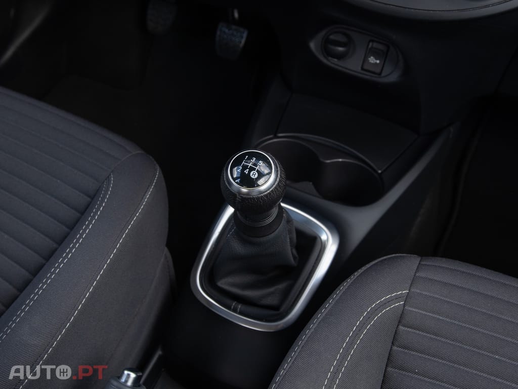 Toyota Yaris 1.0 VVT-i Comfort