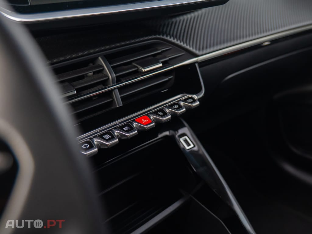 Peugeot 208 1.5 BlueHDi Active