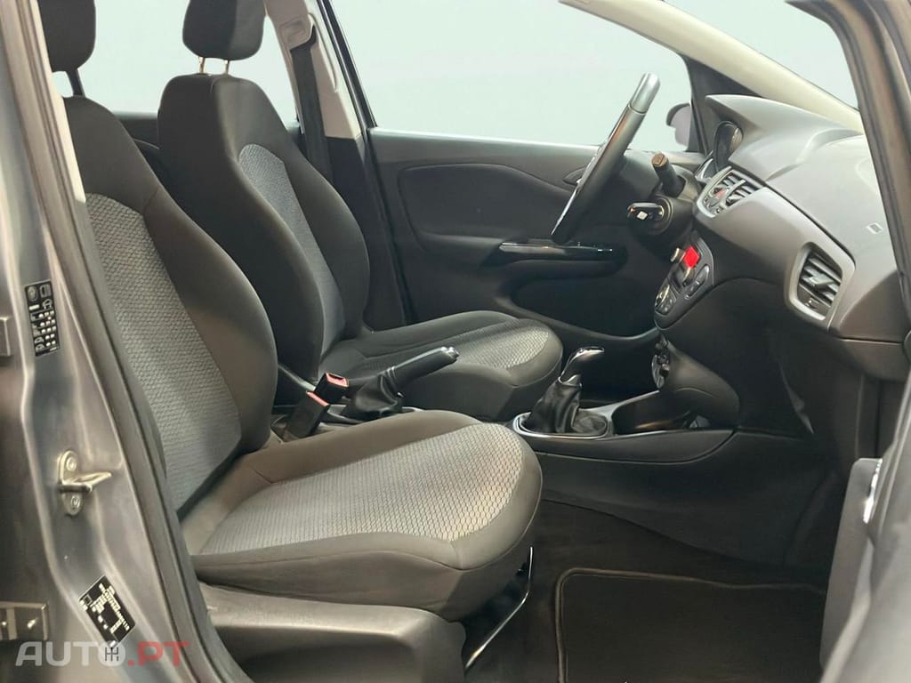 Opel Corsa 1.4 Dynamic Easytronic