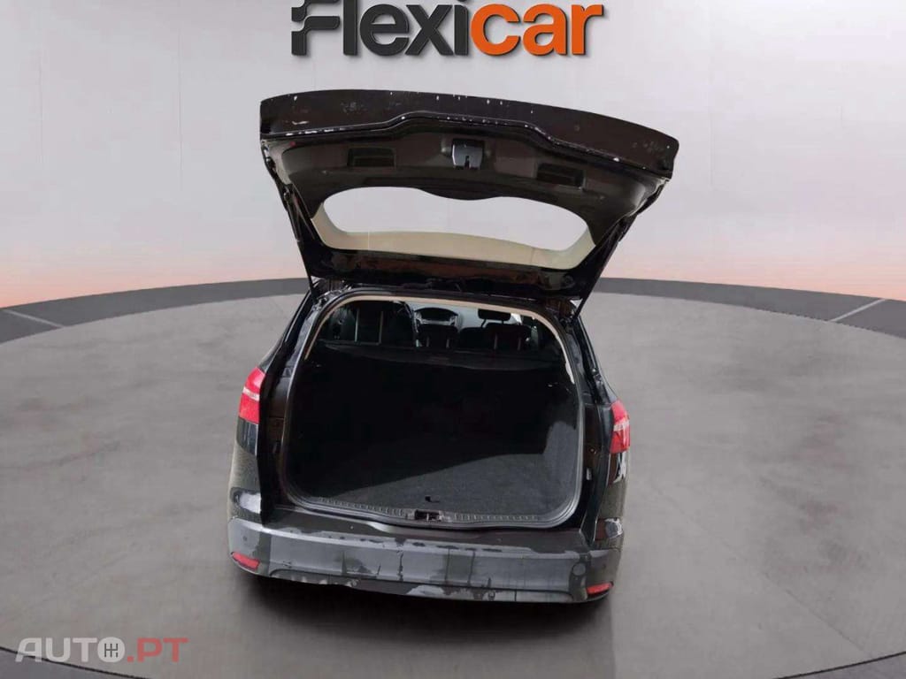 Ford Focus SW 1.0 EcoBoost Business