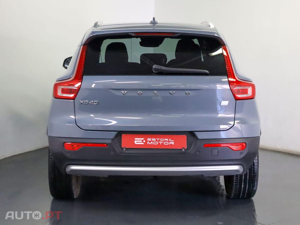 Volvo XC40 1.5 T5 Core PG HYBRID