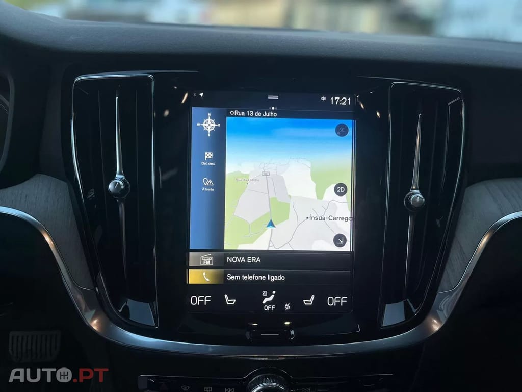 Volvo V60 T8 R-Design Full Extras