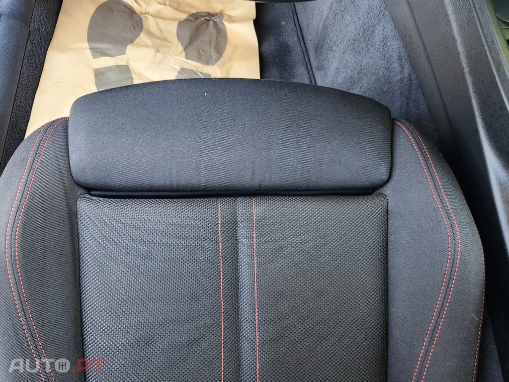 BMW 418 d Line Sport Auto