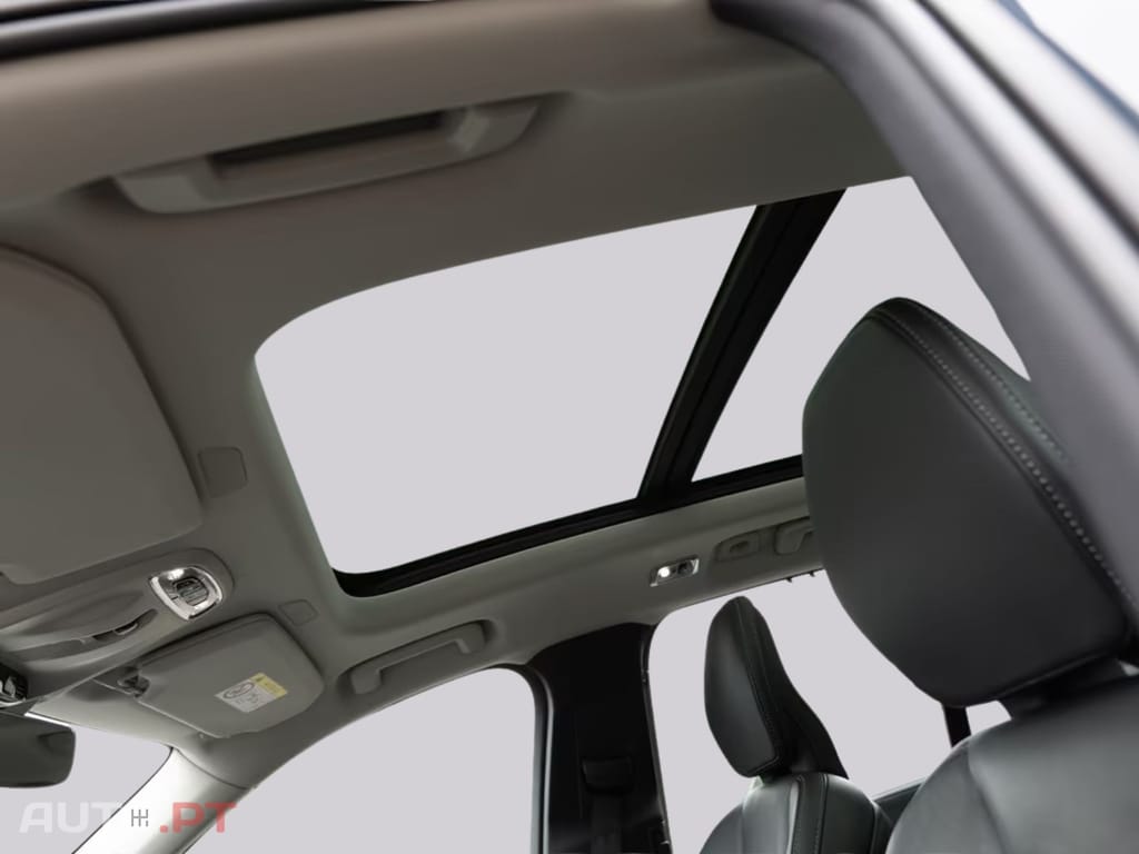 Volvo XC90 T8 Plus  I.V.A DEDUTIVEL